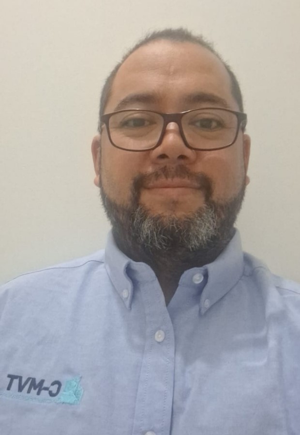 Foto del personal