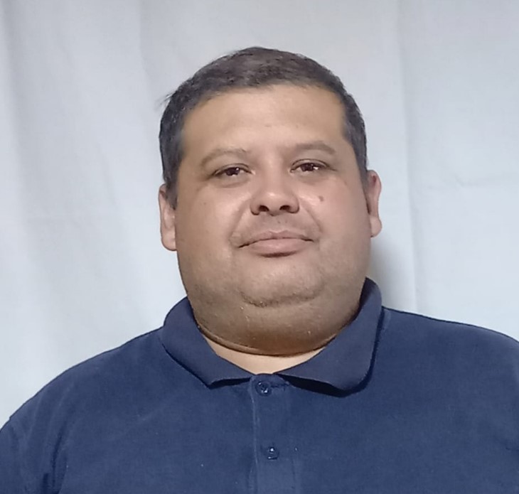Foto del personal